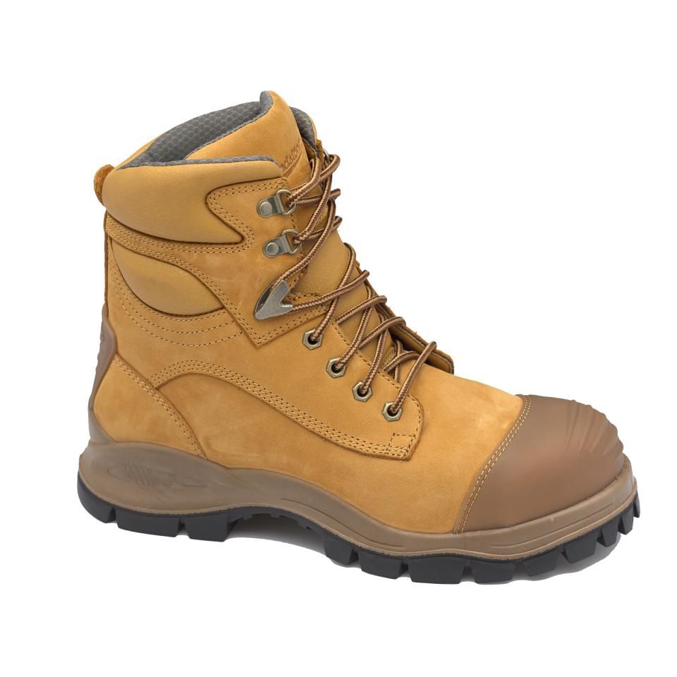 Blundstone Lace Up Boot - 998