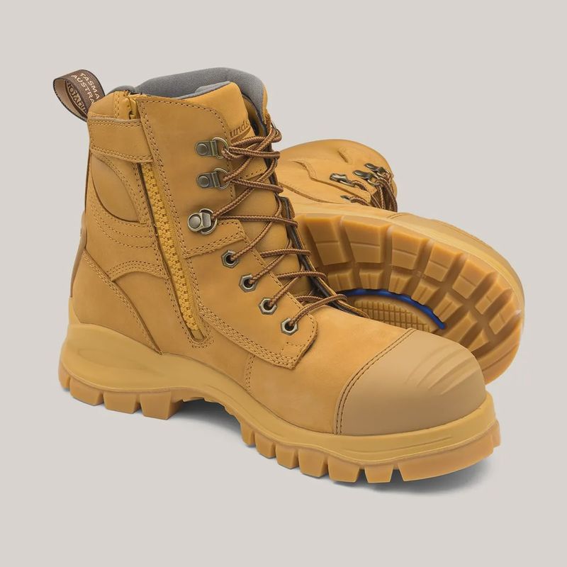 Blundstone Zip Up Series - 992