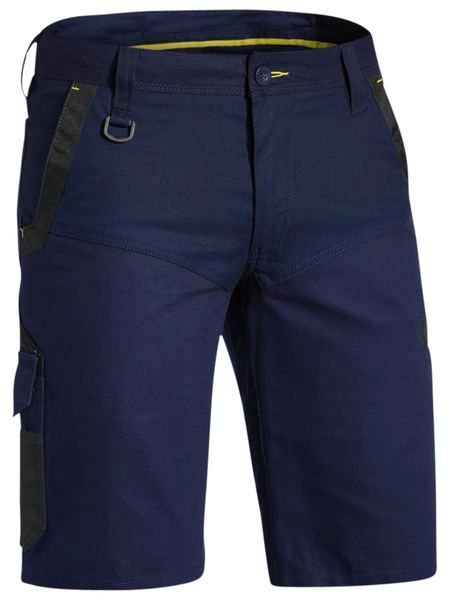 Flx &amp; Move Stretch Cargo Shorts