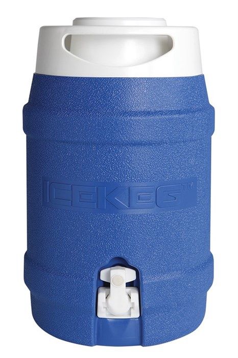 Force 360 Ice Keg - HYFPRIKB5