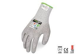 Force 360 Cut Level E Gloves - GFPR201V