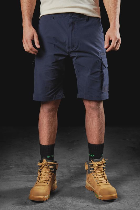 FXD Lightweight Work Shorts