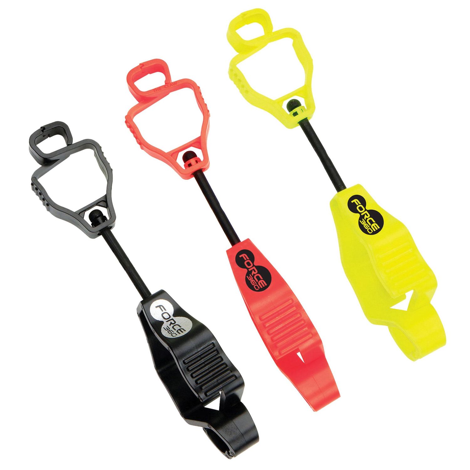 Glove Clip - GWORX700