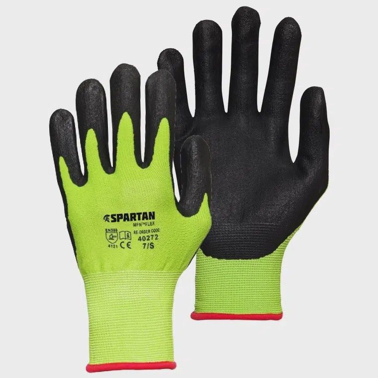 Grippa MFN Gloves