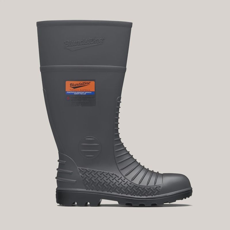 Blundstone Gumboots