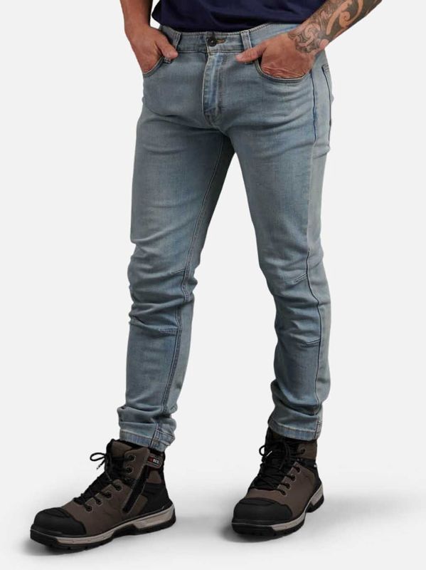 King Gee Urban Denim Jeans - K13006
