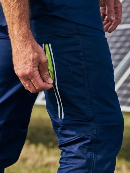 X Airflow™ Stretch Ripstop Vented Cargo Pant