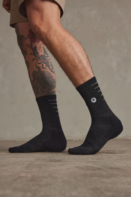 Anthem Performance Sock - 2 Pack