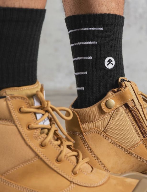 Anthem Performance Sock - 2 Pack