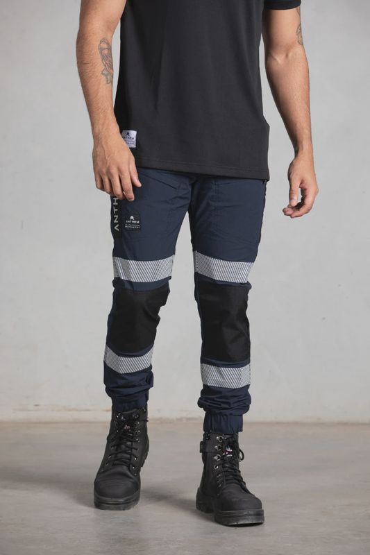 Triumph Pant with Tape