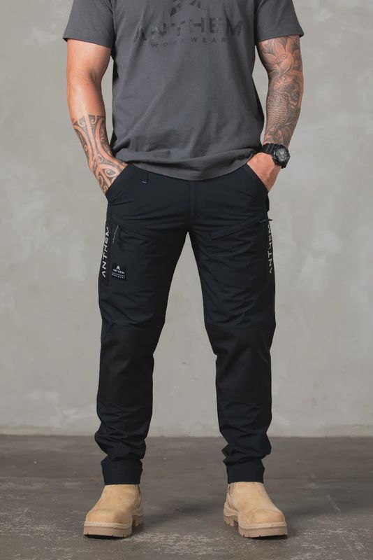 Triumph Pant Straight Leg