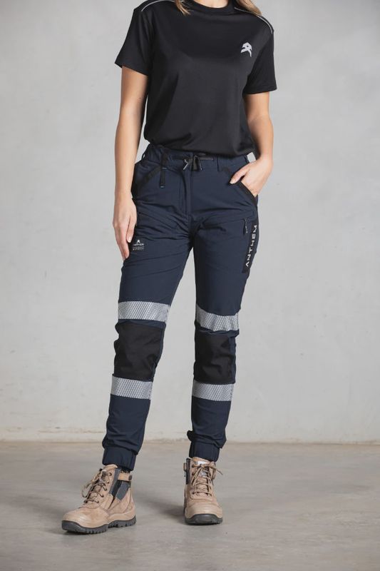Women's Triumph Pant with Tape - P103WR