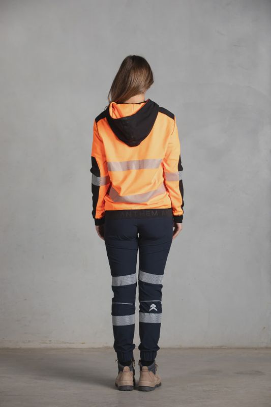 Women&#39;s Triumph Pant with Tape- P103WR