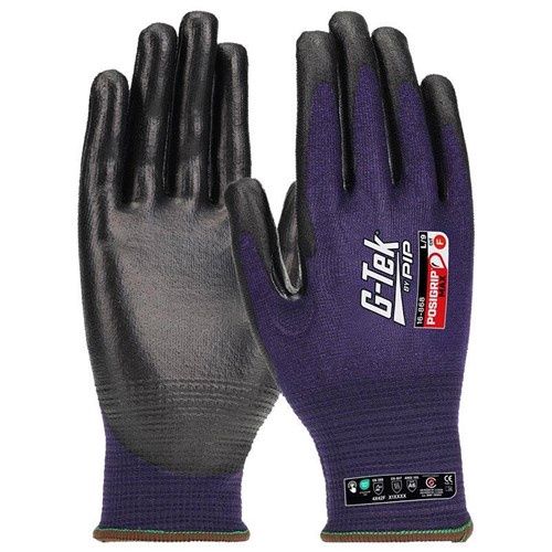 G-Tek Posigrip Max Gloves