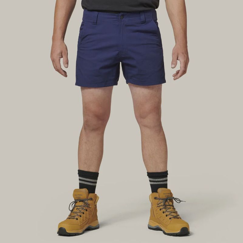Hard Yakka Raptor Short Shorts - Y05161