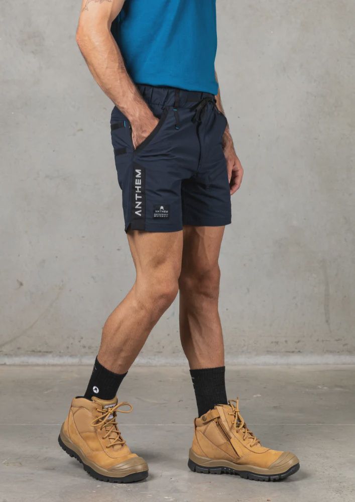 Mens Triumph Shorts