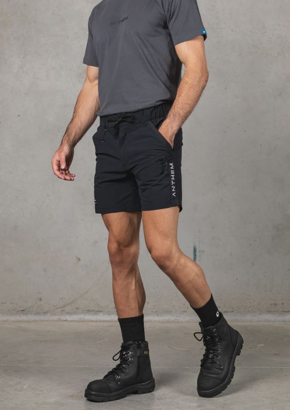 Mens Triumph Shorts