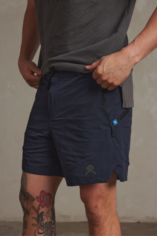 Agility Shorts