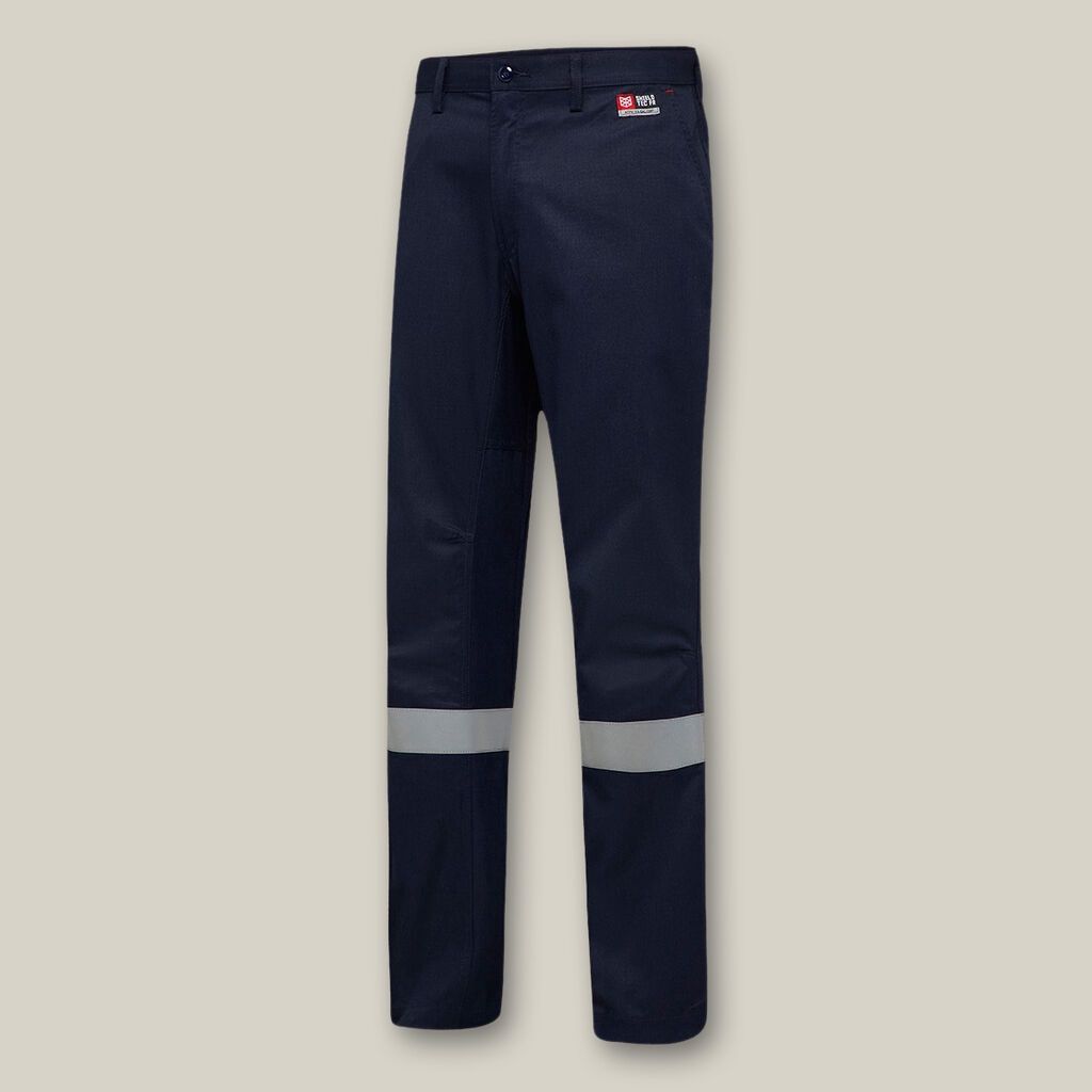 Hard Yakka FR Cargo Lightweight Taped Pants