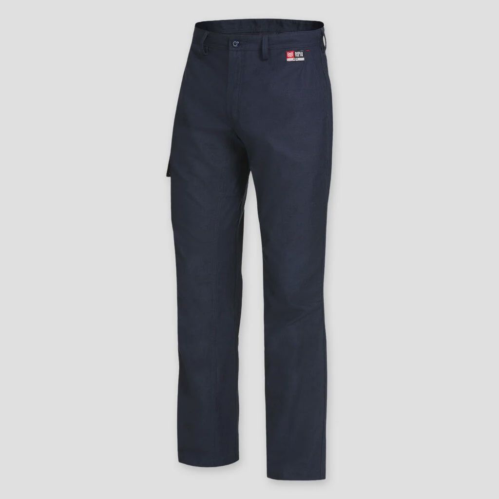 Shieldtech FR Flat Front Cargo Pants PPE2