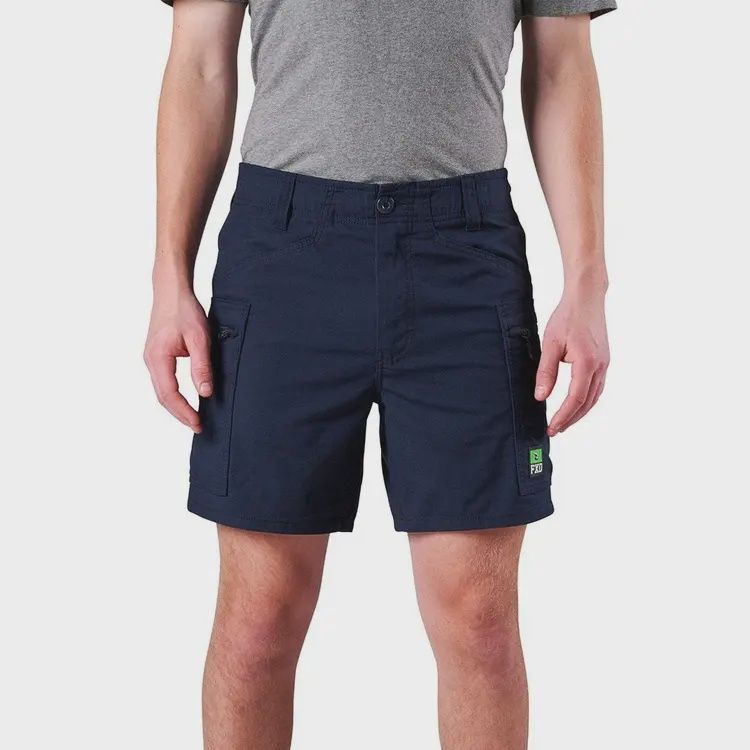 FXD Stretch Cargo Shorts - WS-6