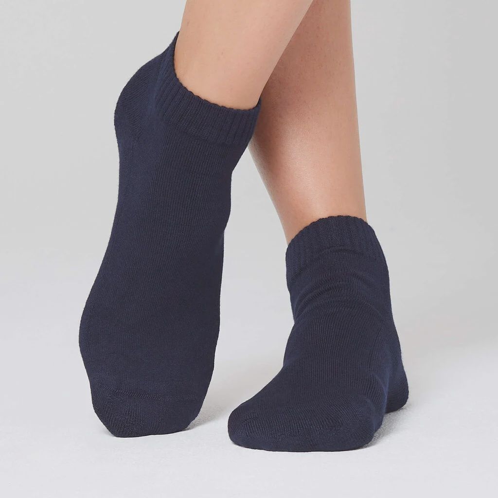 NNT Bamboo Ankle Socks 3 Pack