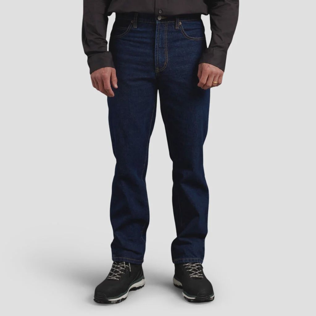 King Gee Work Denim Jeans - K03020