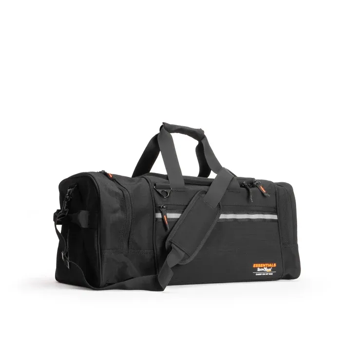 Rugged Xtreme Carry On Bag - RXES05C206BK