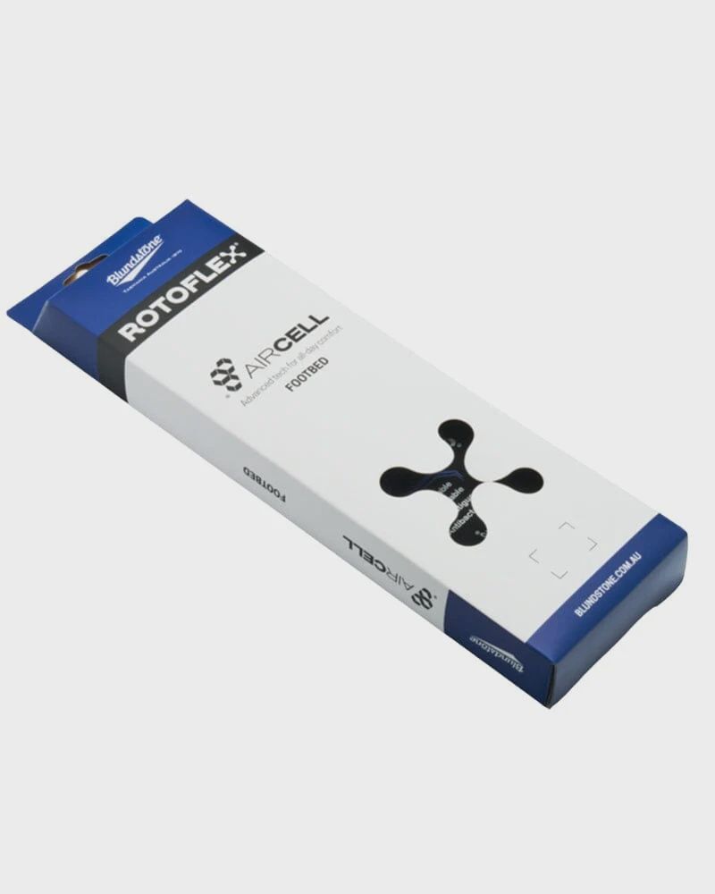 Men's Rotoflex Aircell Footbed