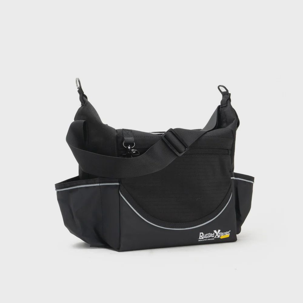 Rugged Xtremes lated Crib Bag –