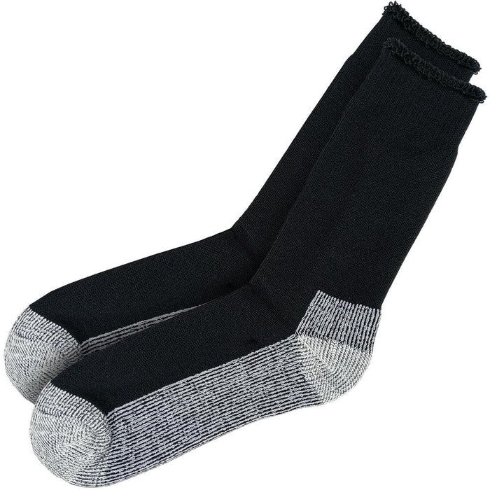 MAGNUM WORKMASTER 2PK WOOL BLEND