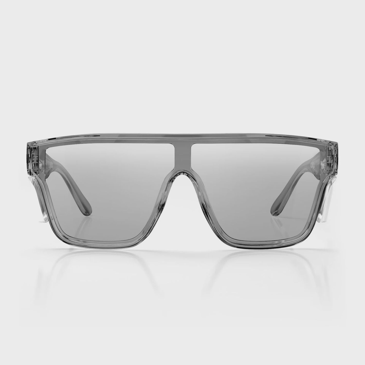 Primes Graphite Frame Hybrids Photochromic Lens