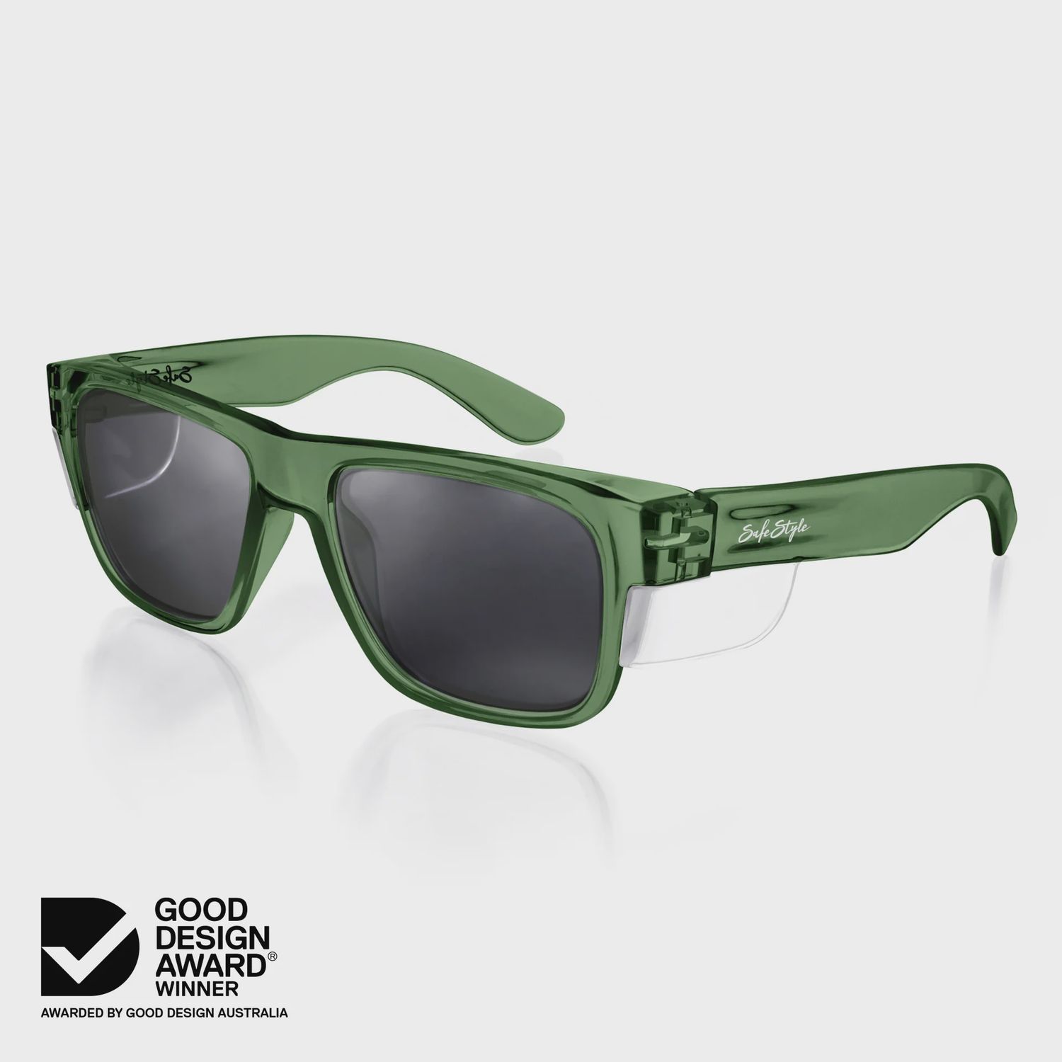 Fusions Frame Polarised Lens