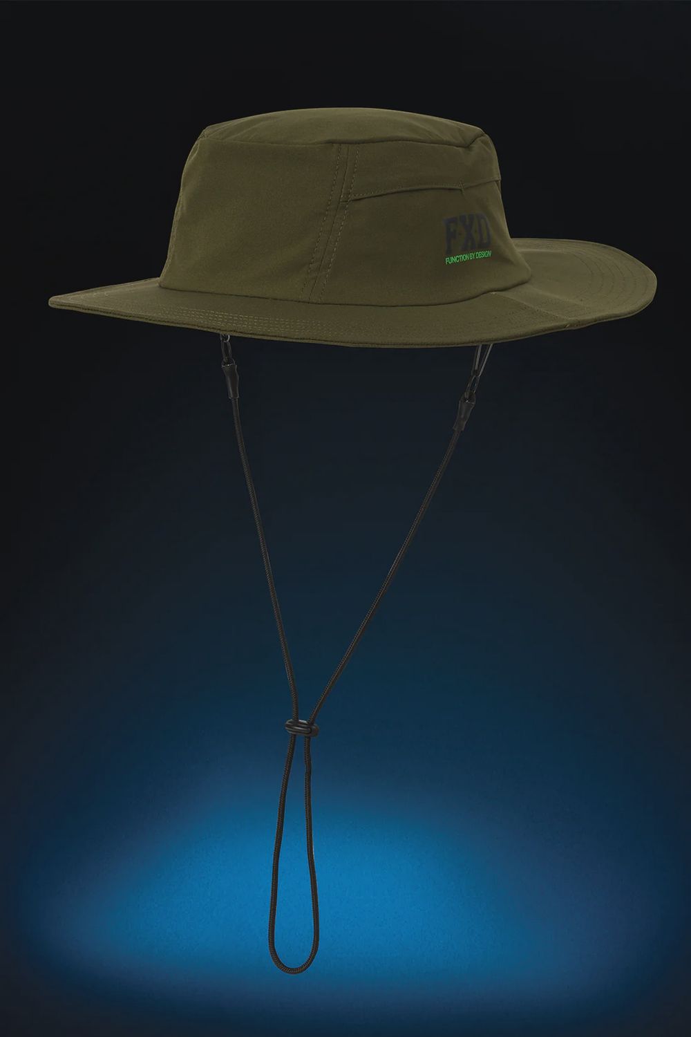 CP◆14 - TECH BOONIE - Green
