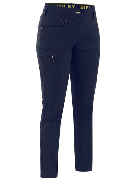 Women's X Airflow™ Stretch Ripstop Lightweight Cargo Pant Product Code: BPCL6152