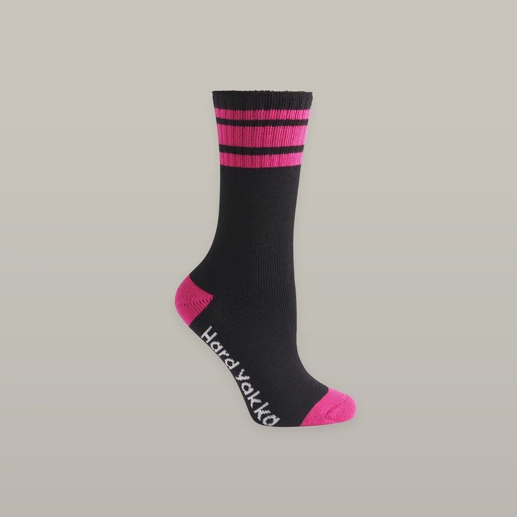 Women's Bamboo Sock 3 Pack Y26455