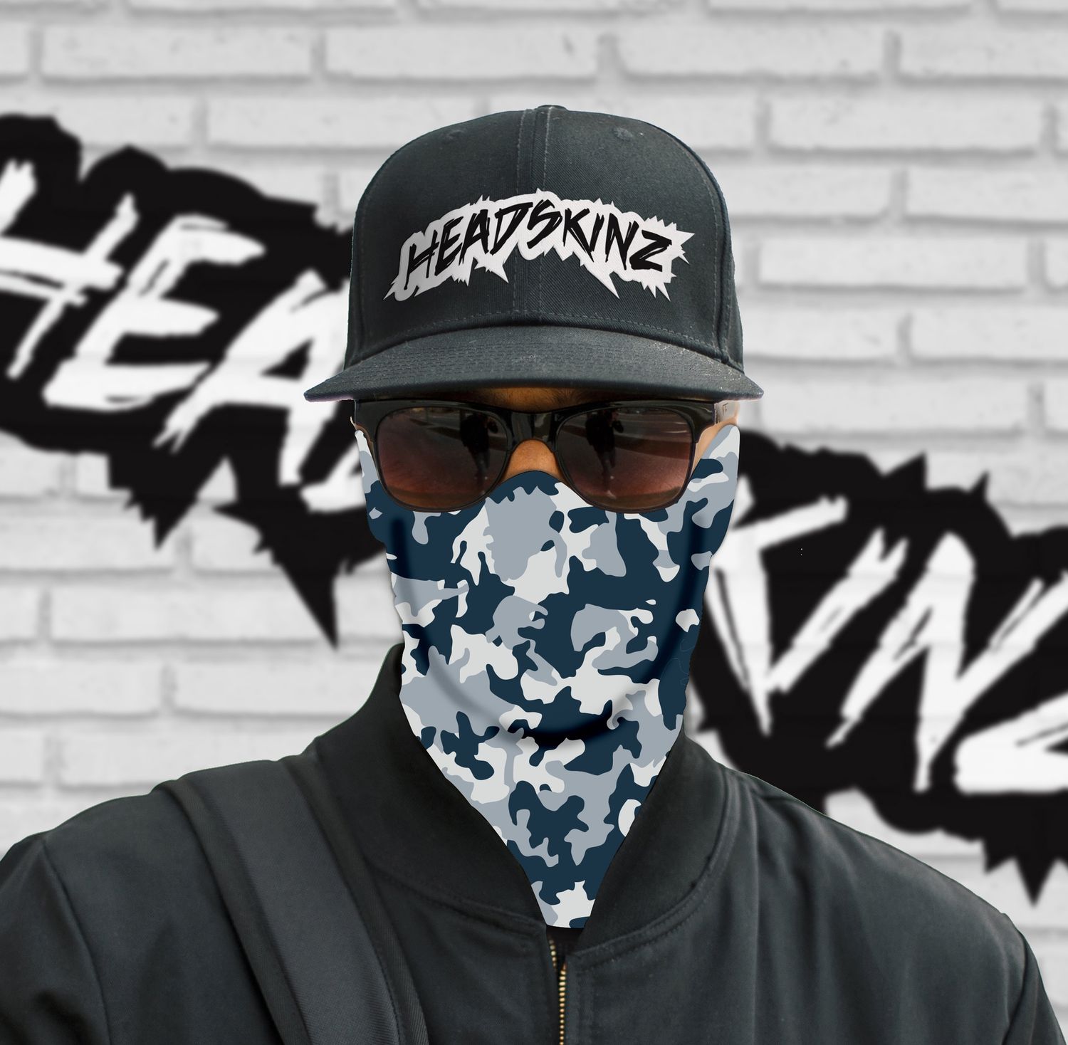Headskinz