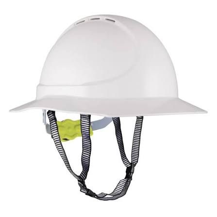 HPFPRGT21 Chinstrap - 4 Point