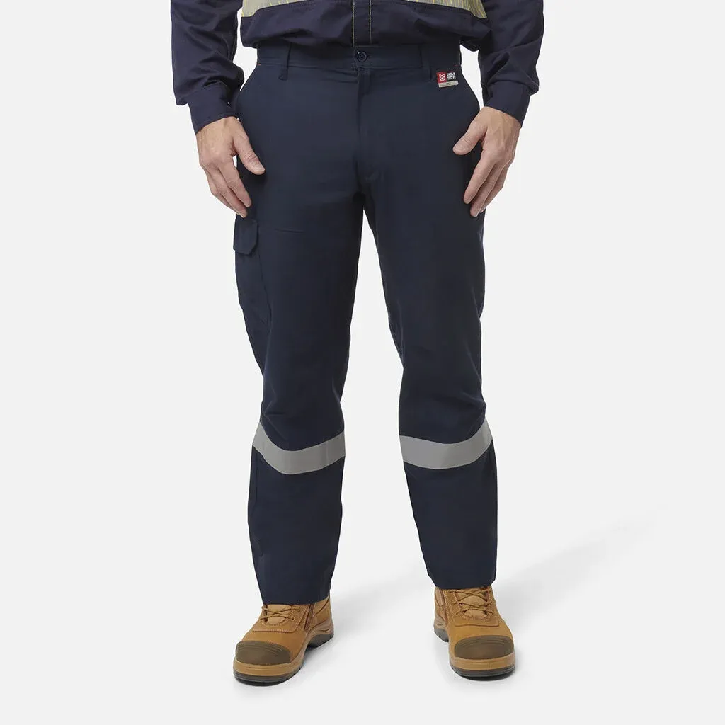 Shieldtec FR Flat Front Taped Cargo Pant PPE2 Y02525
