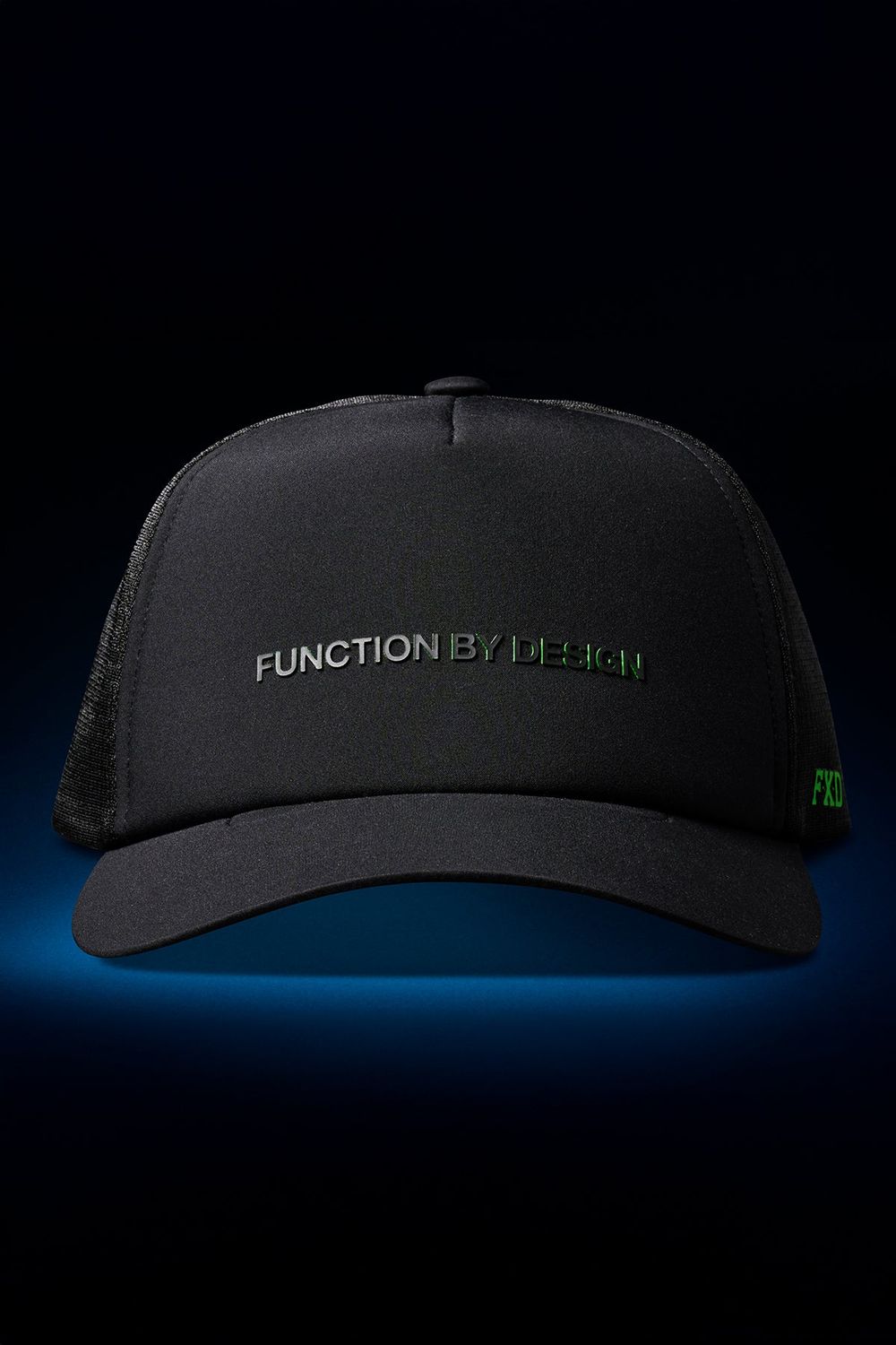 CP13 - TECH TRUCKER CAP