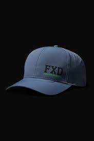 CP12 - TECH BASEBALL CAP