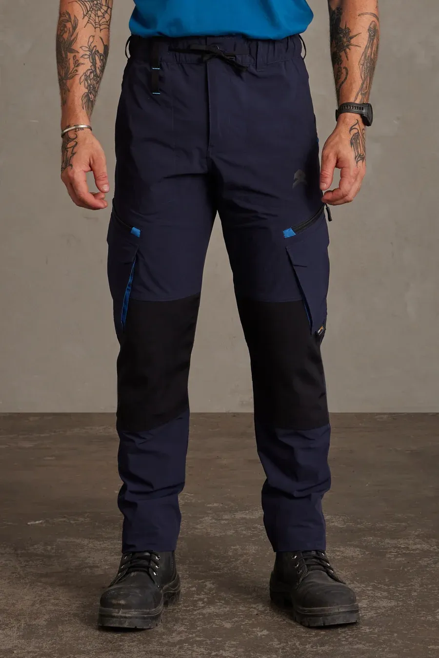 Agility Pant - P1050
