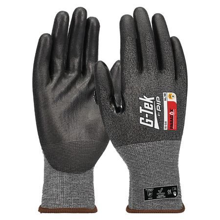 G-Tek Paradox Polykor Barehand Cut D Glove 16-541