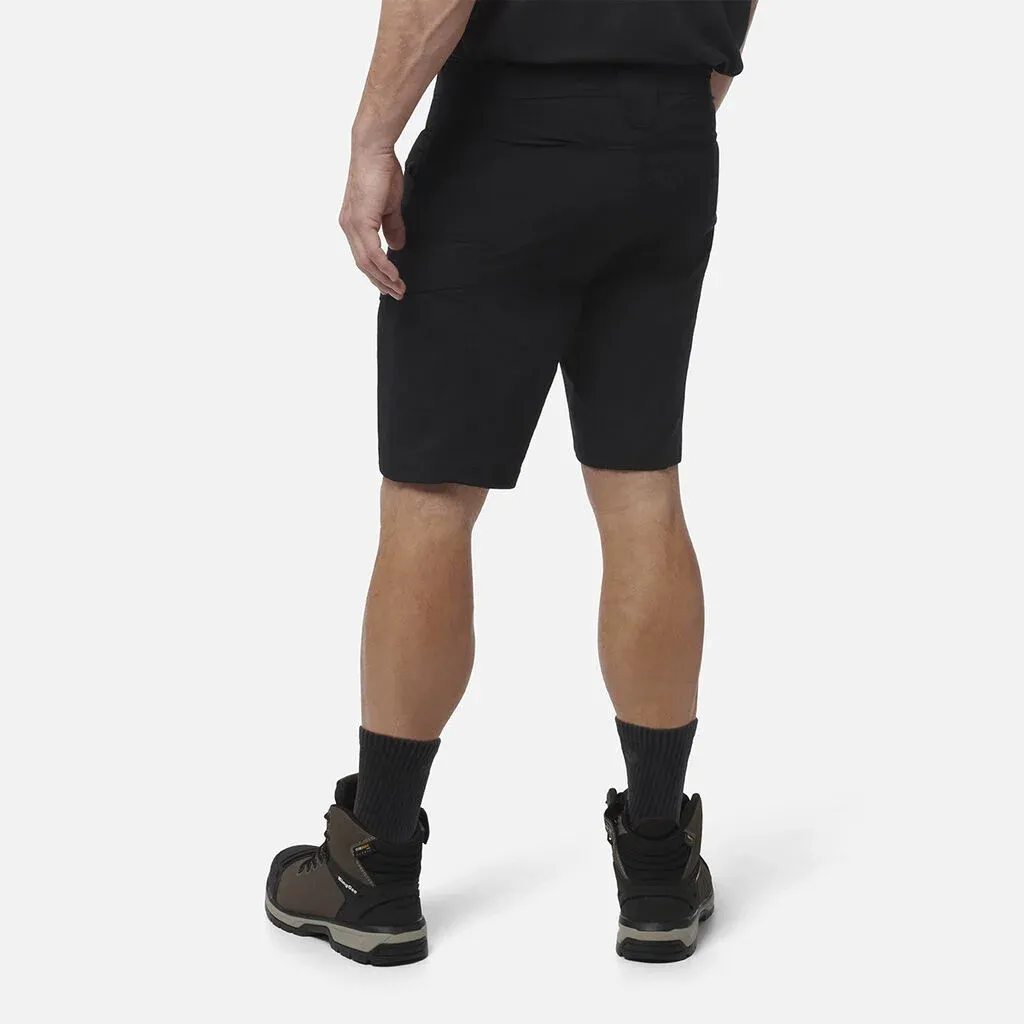 Kingee Drycool Lightweight Stretch Work Shorts
