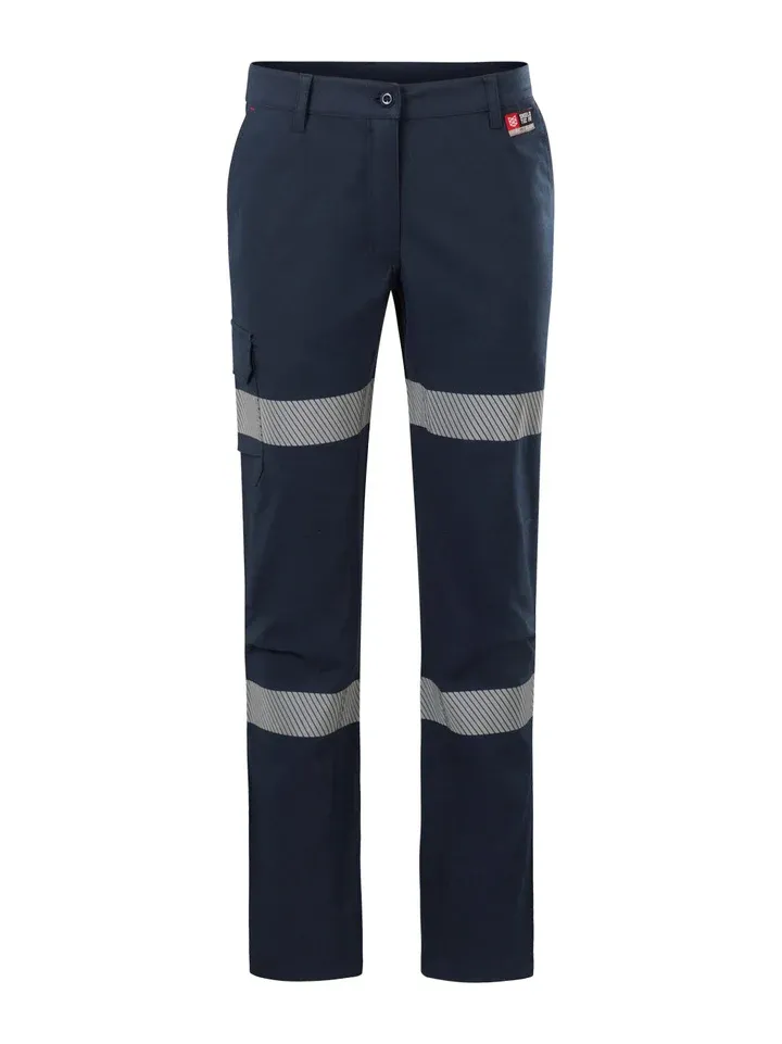 WMS STRETCH FR PANT K83004