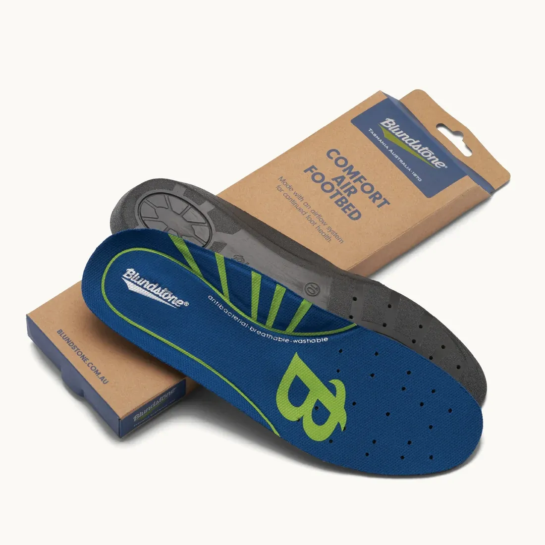 Comfort Air Footbed SU278-R