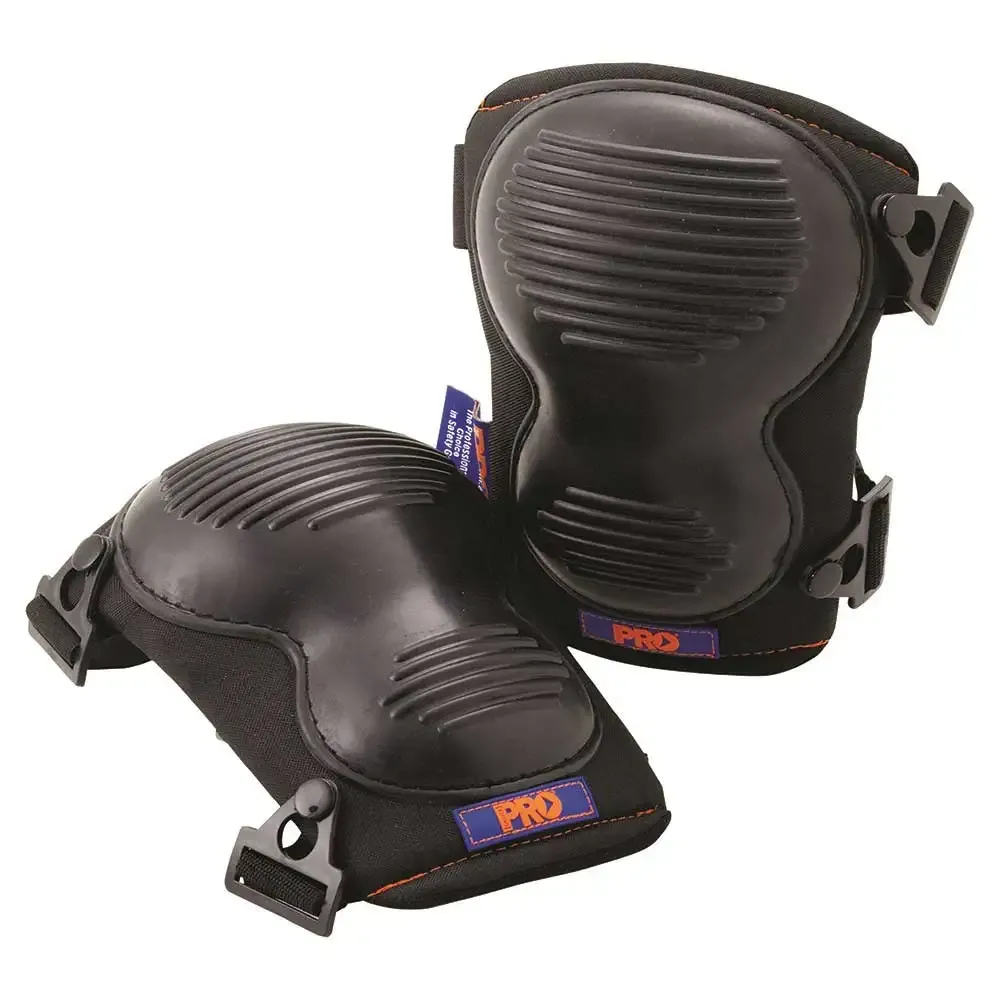 PROCHOICE Proflex Soft Shell Knee Pads KPSS