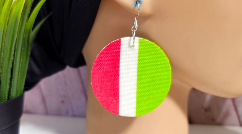 Hippie Chic Earrings