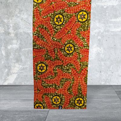 FABRICS