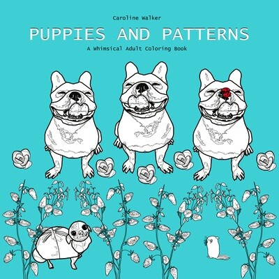 Puppies and Patterns